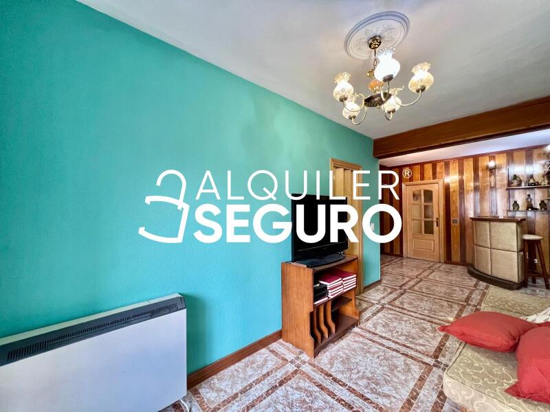 Inmueble en Calle Álvaro Muñoz, MADRID