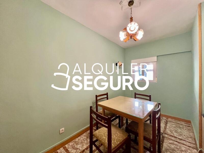 Inmueble en Calle Álvaro Muñoz, MADRID