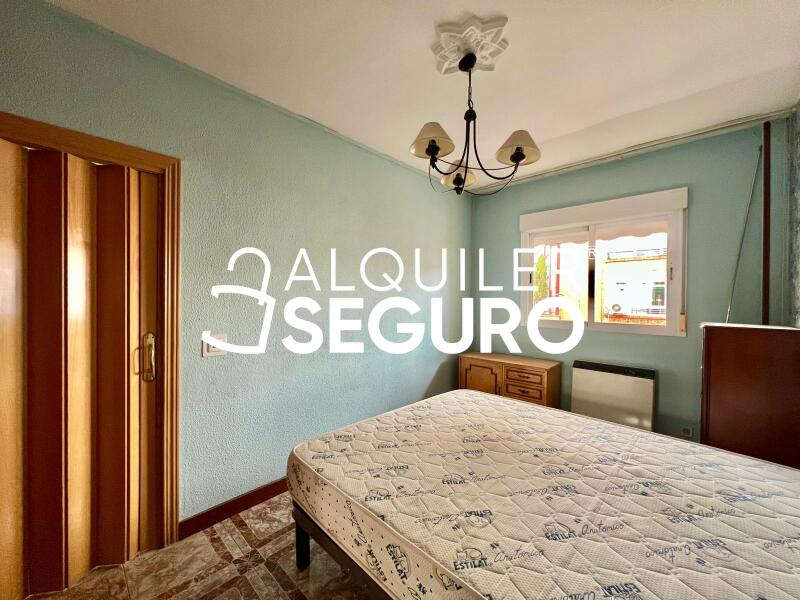 Inmueble en Calle Álvaro Muñoz, MADRID