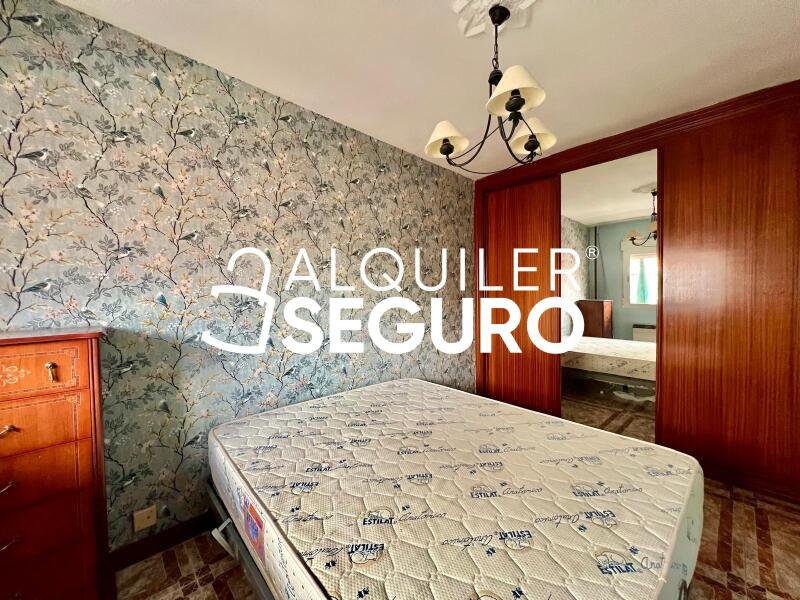 Inmueble en Calle Álvaro Muñoz, MADRID