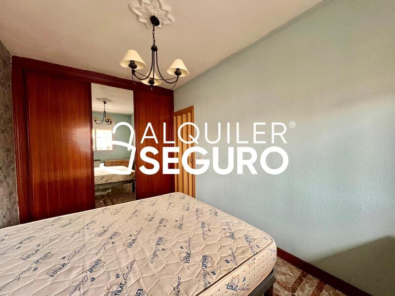 Inmueble en Calle Álvaro Muñoz, MADRID