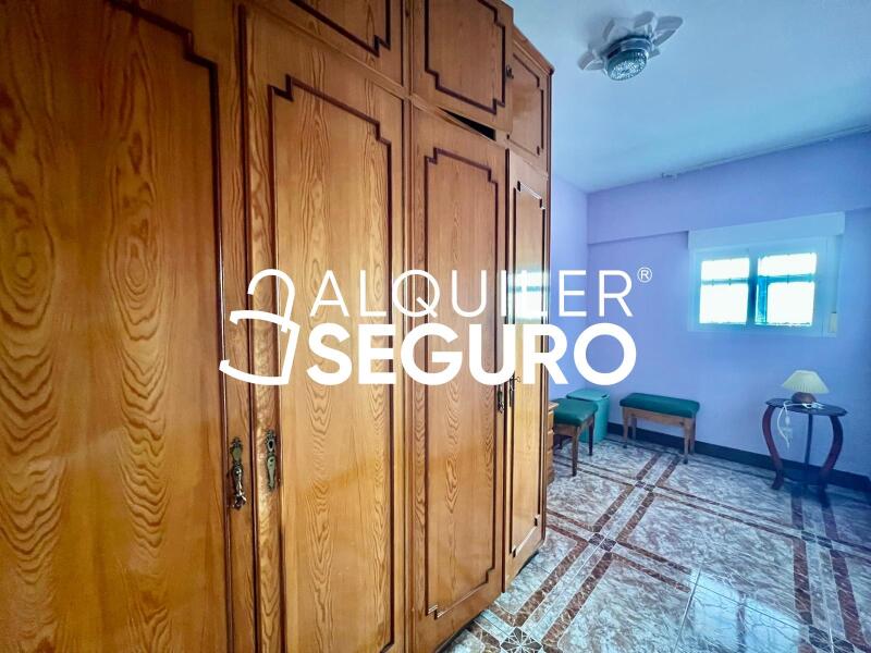 Inmueble en Calle Álvaro Muñoz, MADRID