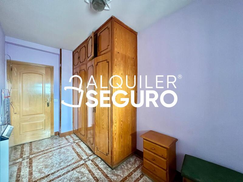 Inmueble en Calle Álvaro Muñoz, MADRID