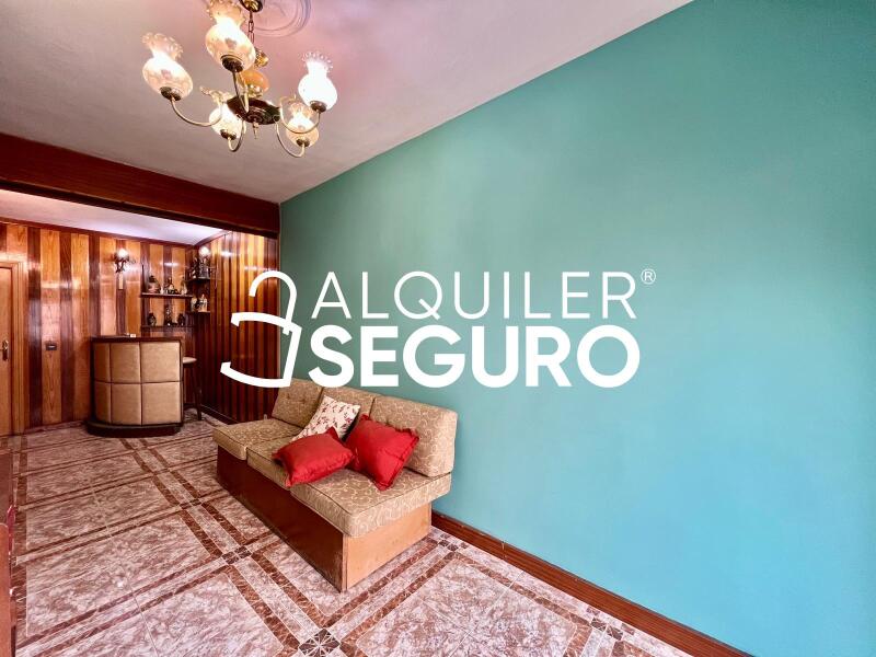 Inmueble en Calle Álvaro Muñoz, MADRID