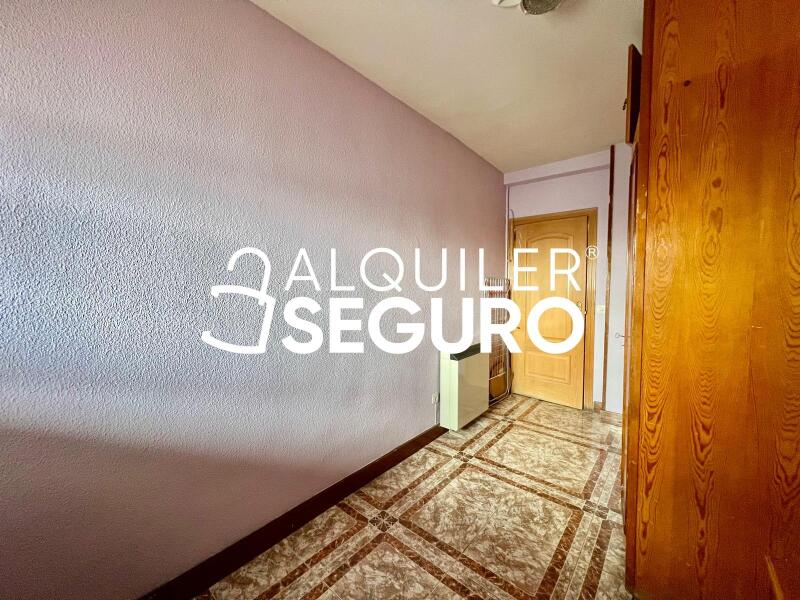 Inmueble en Calle Álvaro Muñoz, MADRID