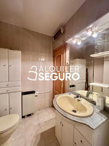 Inmueble en Calle Álvaro Muñoz, MADRID