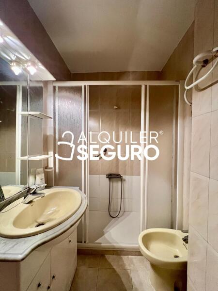 Inmueble en Calle Álvaro Muñoz, MADRID