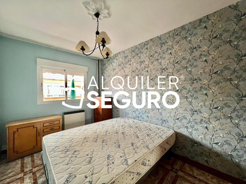 Inmueble en Calle Álvaro Muñoz, MADRID