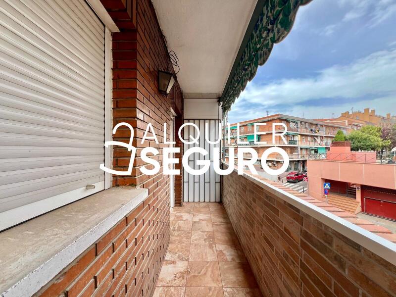 Inmueble en Calle Álvaro Muñoz, MADRID
