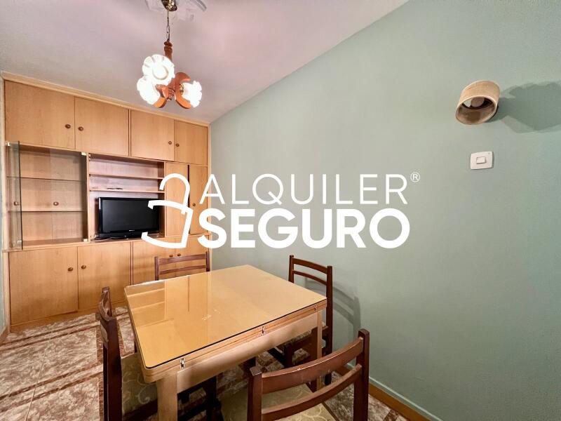 Inmueble en Calle Álvaro Muñoz, MADRID