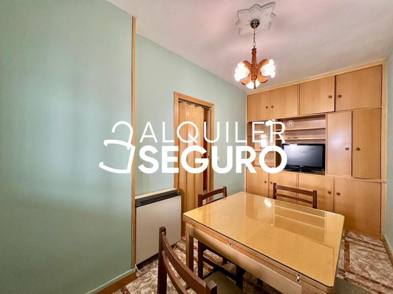 Inmueble en Calle Álvaro Muñoz, MADRID