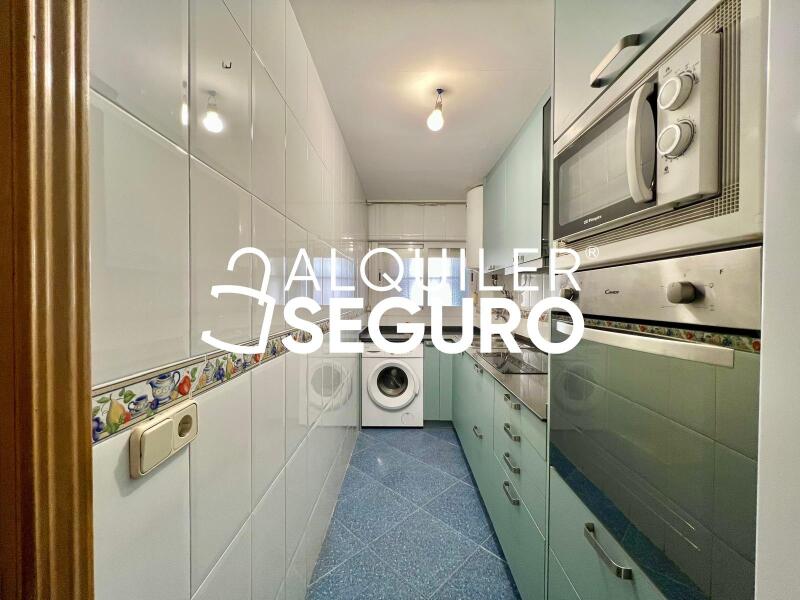 Inmueble en Calle Álvaro Muñoz, MADRID