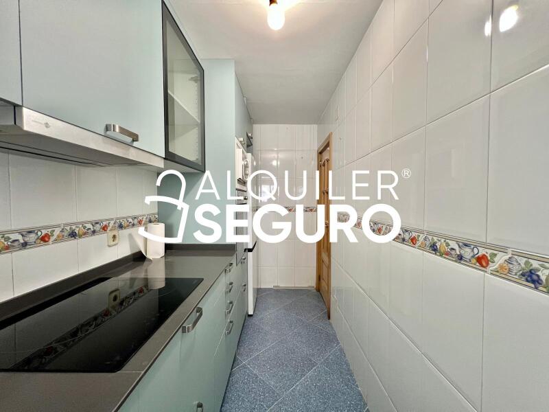 Inmueble en Calle Álvaro Muñoz, MADRID