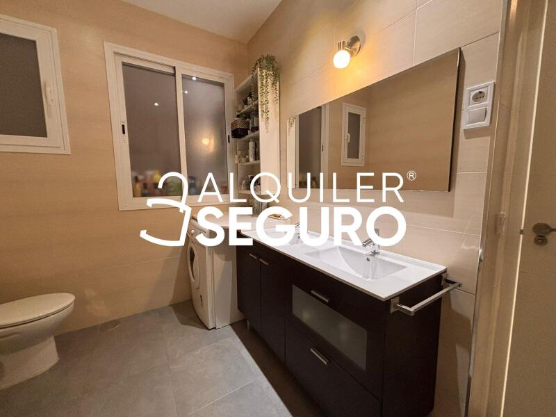 Piso en Calle de Tarragona, MADRID MADRID