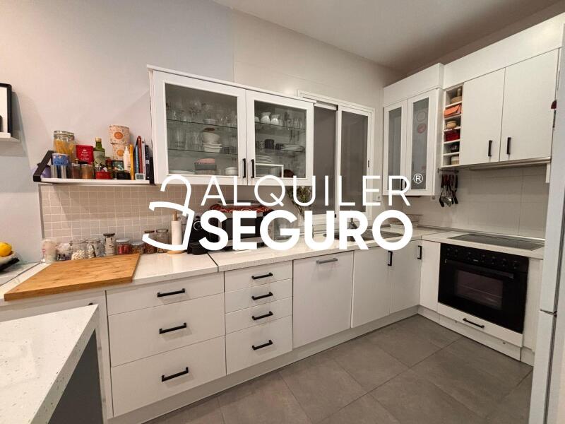 Piso en Calle de Tarragona, MADRID MADRID