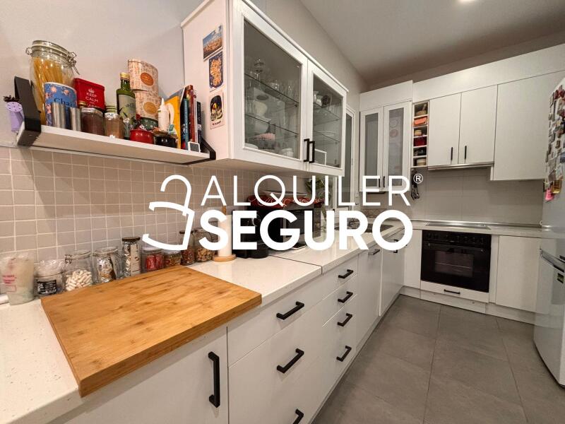 Piso en Calle de Tarragona, MADRID MADRID