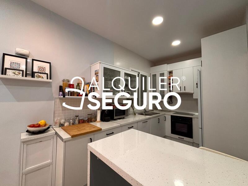 Piso en Calle de Tarragona, MADRID MADRID