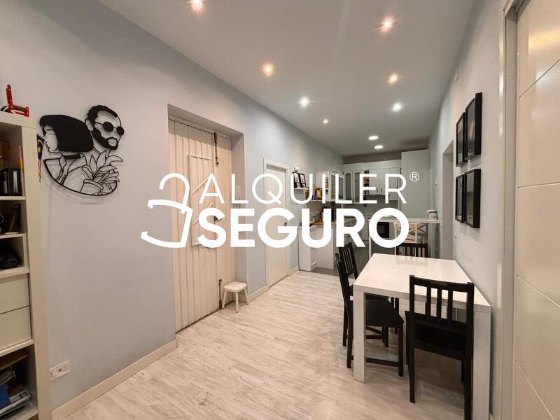 Piso en Calle de Tarragona, MADRID MADRID