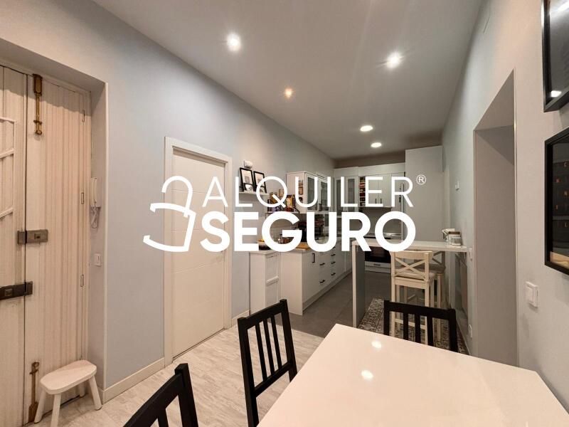 Piso en Calle de Tarragona, MADRID MADRID