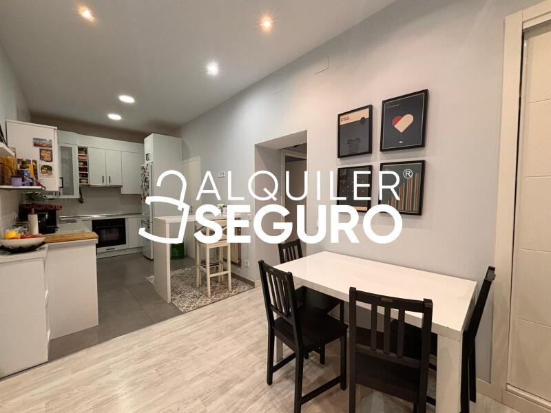 Piso en Calle de Tarragona, MADRID MADRID