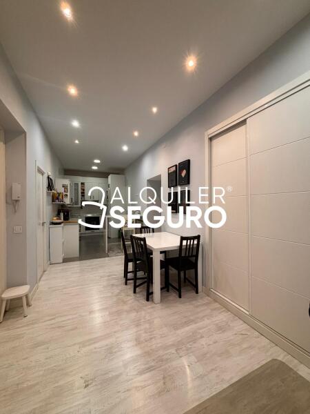 Piso en Calle de Tarragona, MADRID MADRID