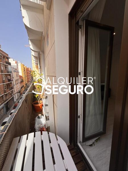 Piso en Calle de Tarragona, MADRID MADRID