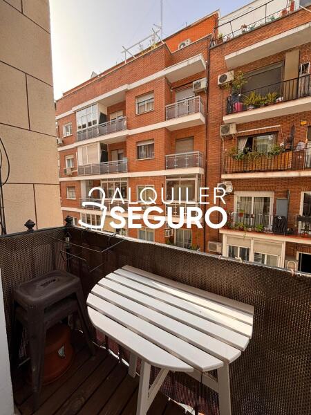Piso en Calle de Tarragona, MADRID MADRID
