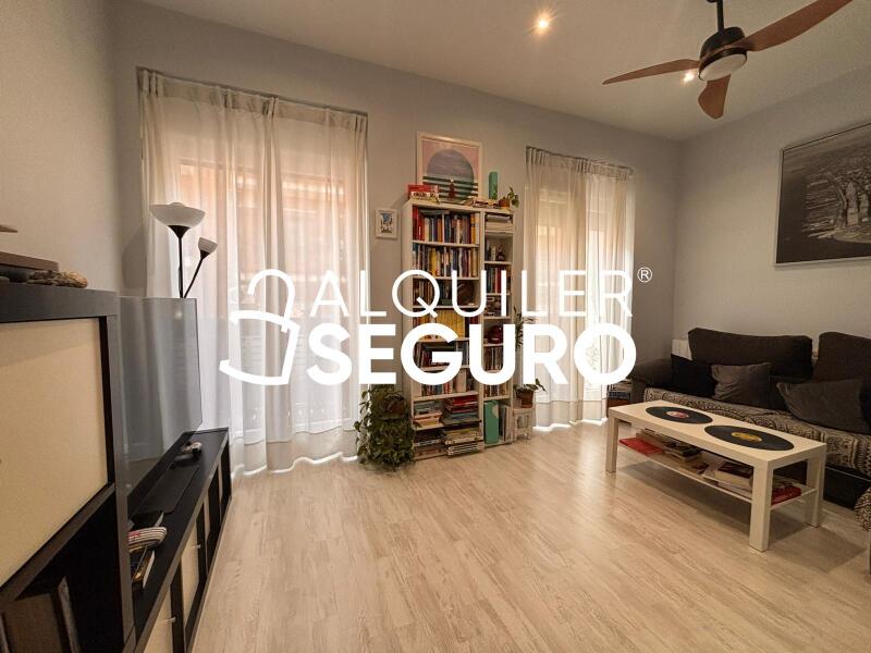 Piso en Calle de Tarragona, MADRID MADRID