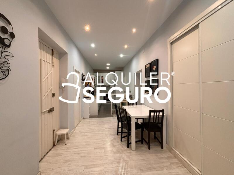 Piso en Calle de Tarragona, MADRID MADRID