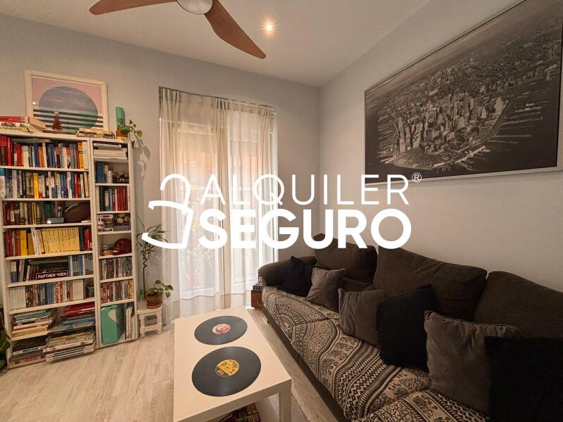 Piso en Calle de Tarragona, MADRID MADRID