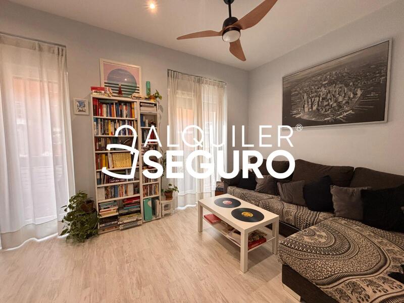 Piso en Calle de Tarragona, MADRID MADRID