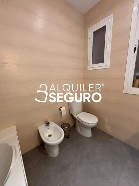 Piso en Calle de Tarragona, MADRID MADRID