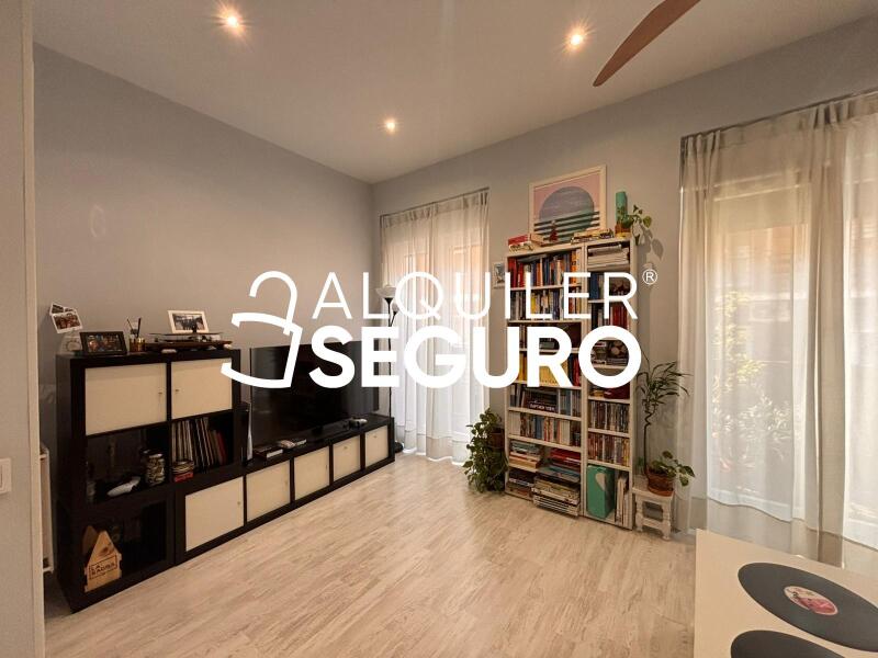 Piso en Calle de Tarragona, MADRID MADRID