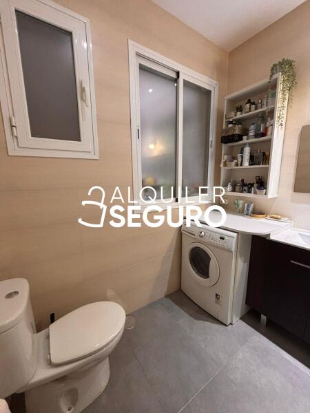 Piso en Calle de Tarragona, MADRID MADRID