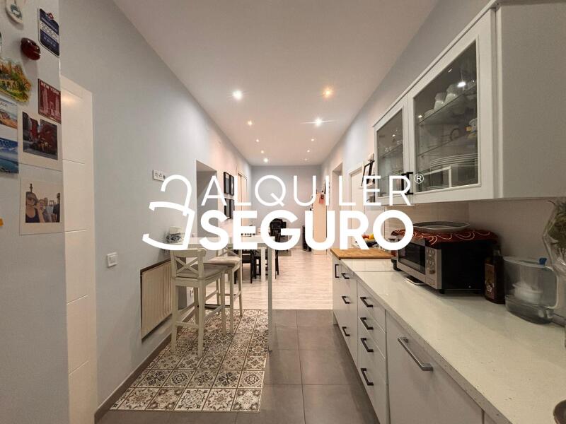 Piso en Calle de Tarragona, MADRID MADRID