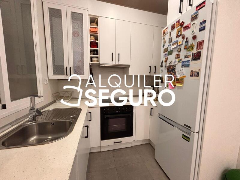 Piso en Calle de Tarragona, MADRID MADRID