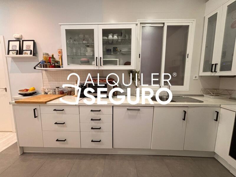 Piso en Calle de Tarragona, MADRID MADRID