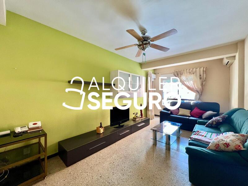 Inmueble en Plaza del Roble, MADRID