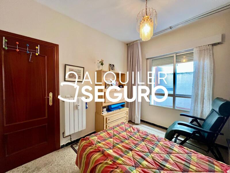 Inmueble en Plaza del Roble, MADRID