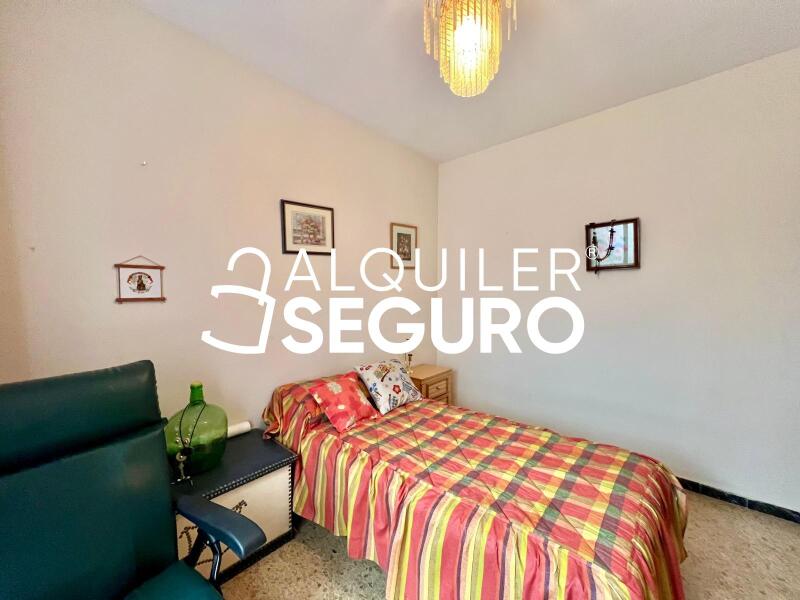 Inmueble en Plaza del Roble, MADRID