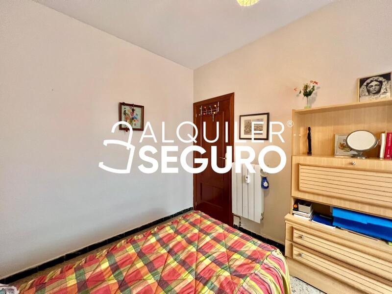 Inmueble en Plaza del Roble, MADRID