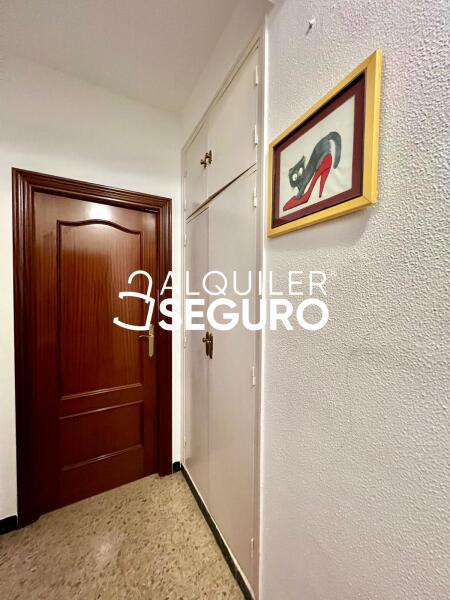 Inmueble en Plaza del Roble, MADRID