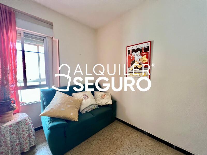 Inmueble en Plaza del Roble, MADRID