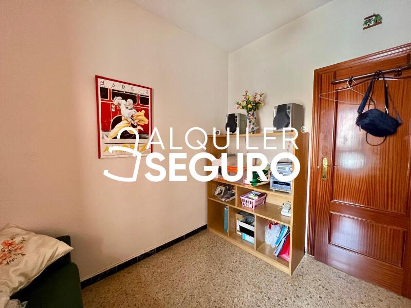 Inmueble en Plaza del Roble, MADRID