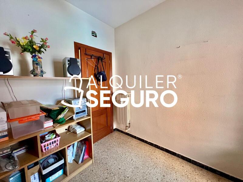 Inmueble en Plaza del Roble, MADRID