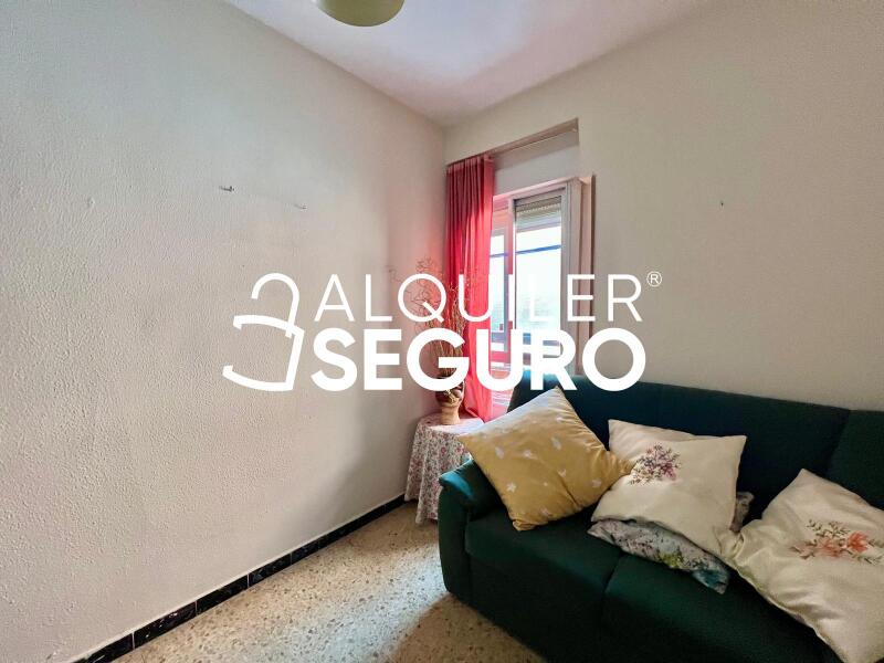 Inmueble en Plaza del Roble, MADRID