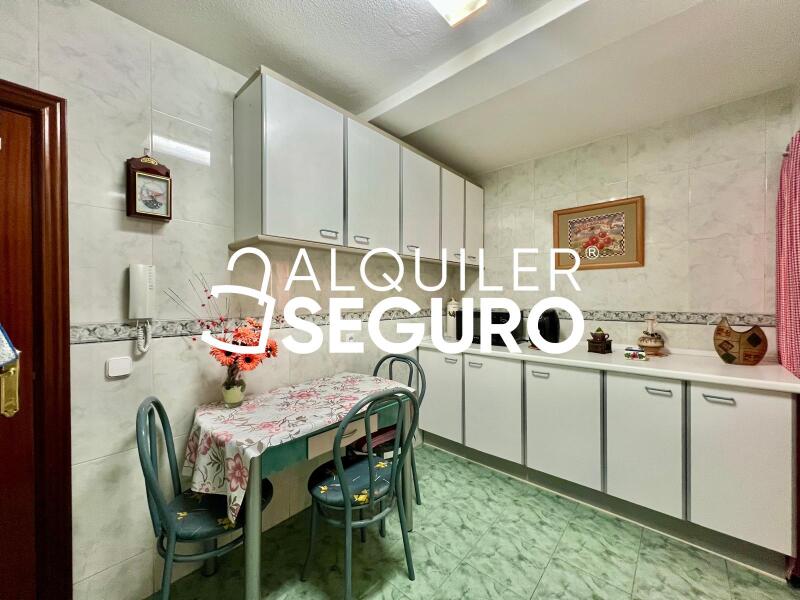 Inmueble en Plaza del Roble, MADRID