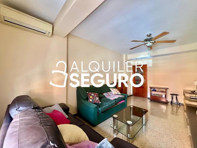 Inmueble en Plaza del Roble, MADRID