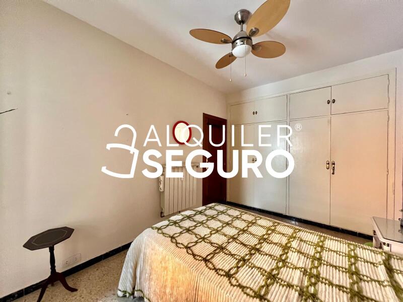 Inmueble en Plaza del Roble, MADRID