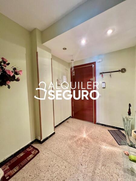 Inmueble en Plaza del Roble, MADRID